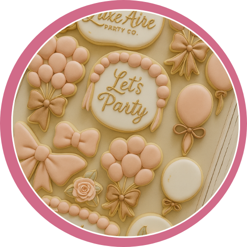 Edible Party Favors