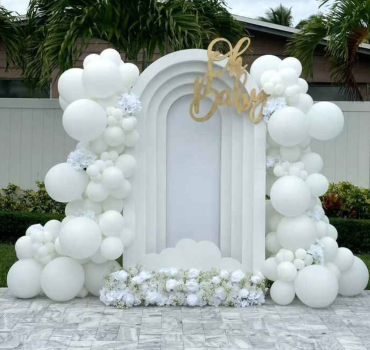 Baby shower - 1