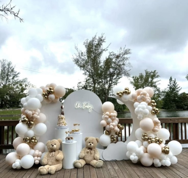 Baby shower - 3