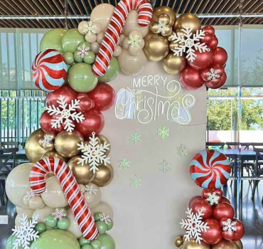 Christmas -
