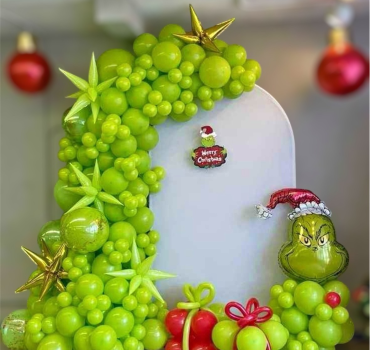 Christmas -1