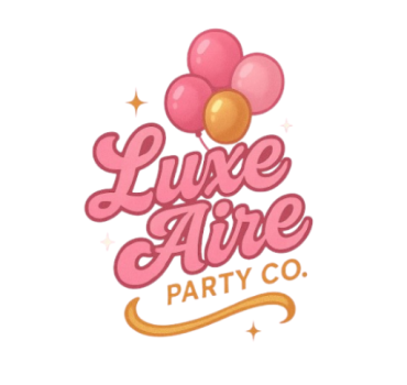 Luxe Logo