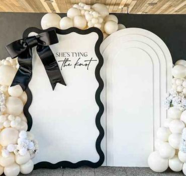 Weddings and anniversaries