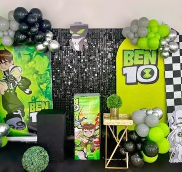 ben 10