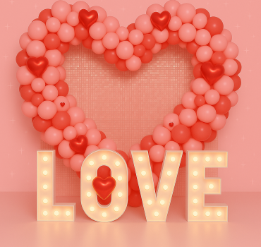 Marquee LOVE