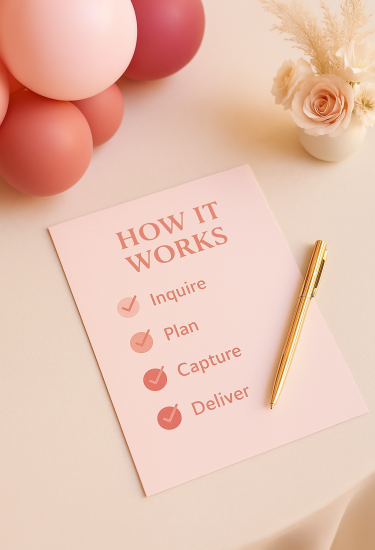 How it works