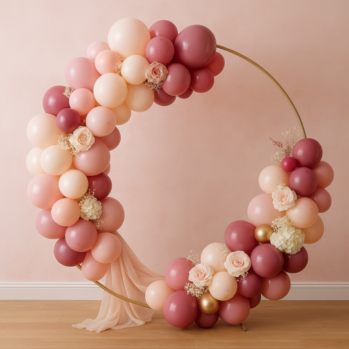 Circle Arch